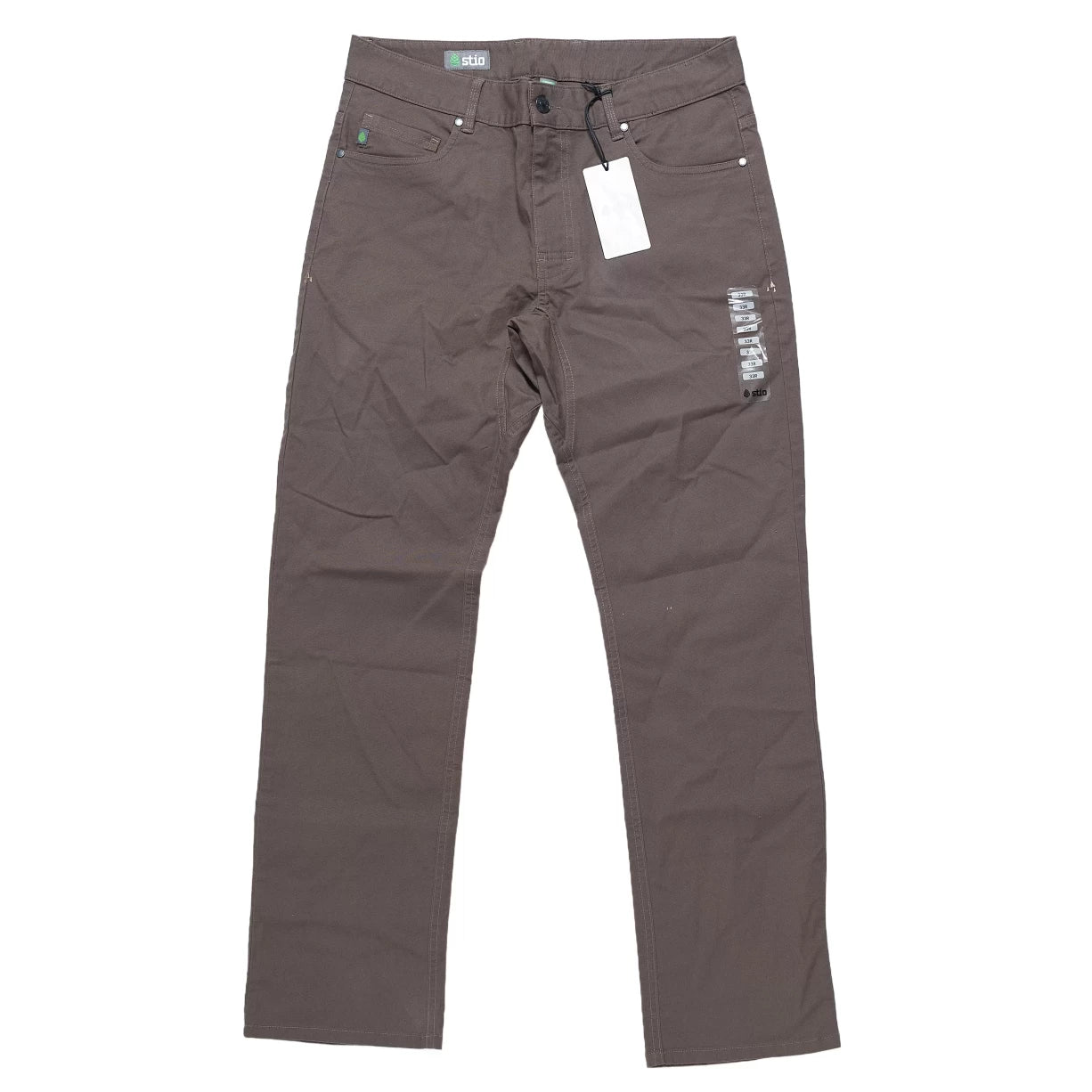 33RBrown