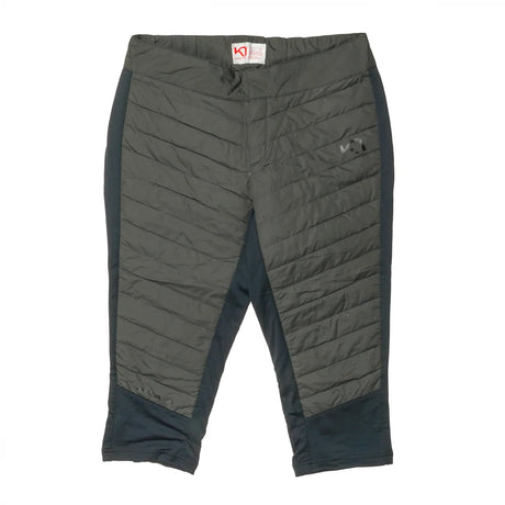 LDark Grey/Black