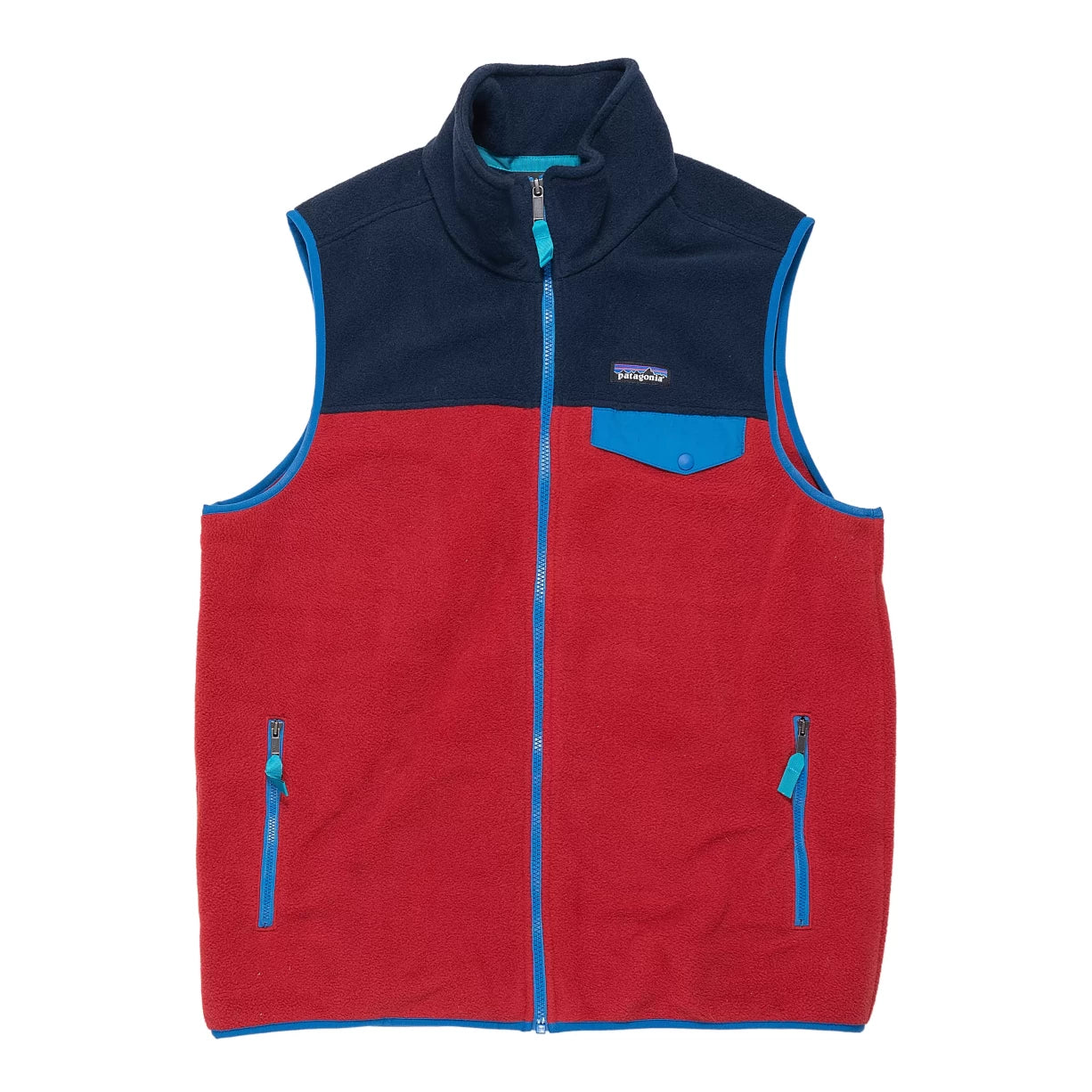 LRed/Blue