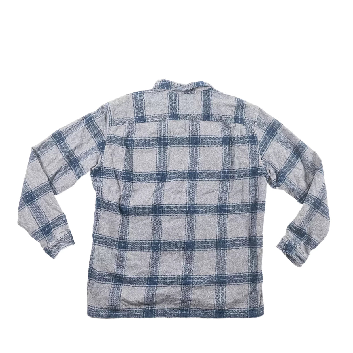 XLGray/Blue