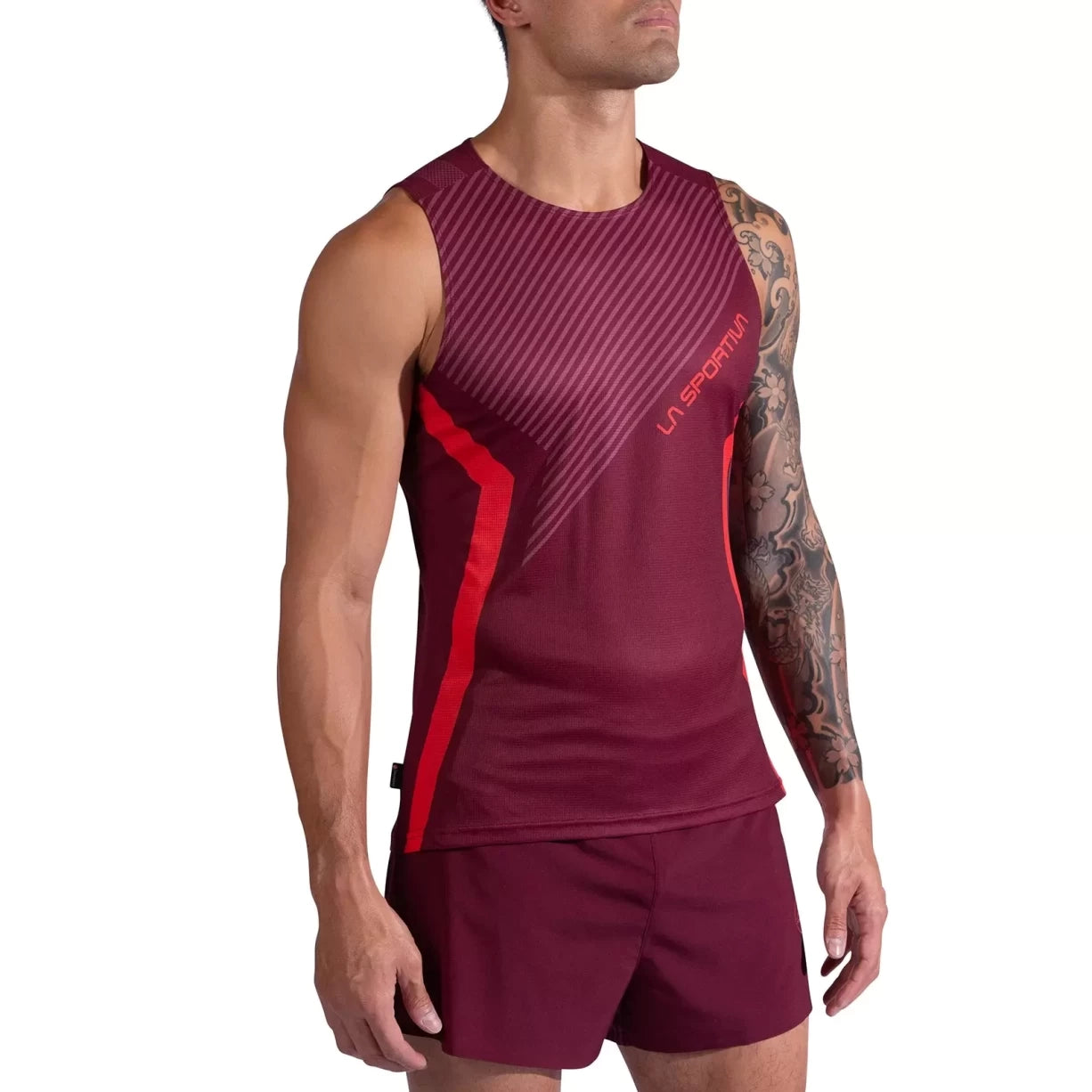 SRedwood/Mountain Red