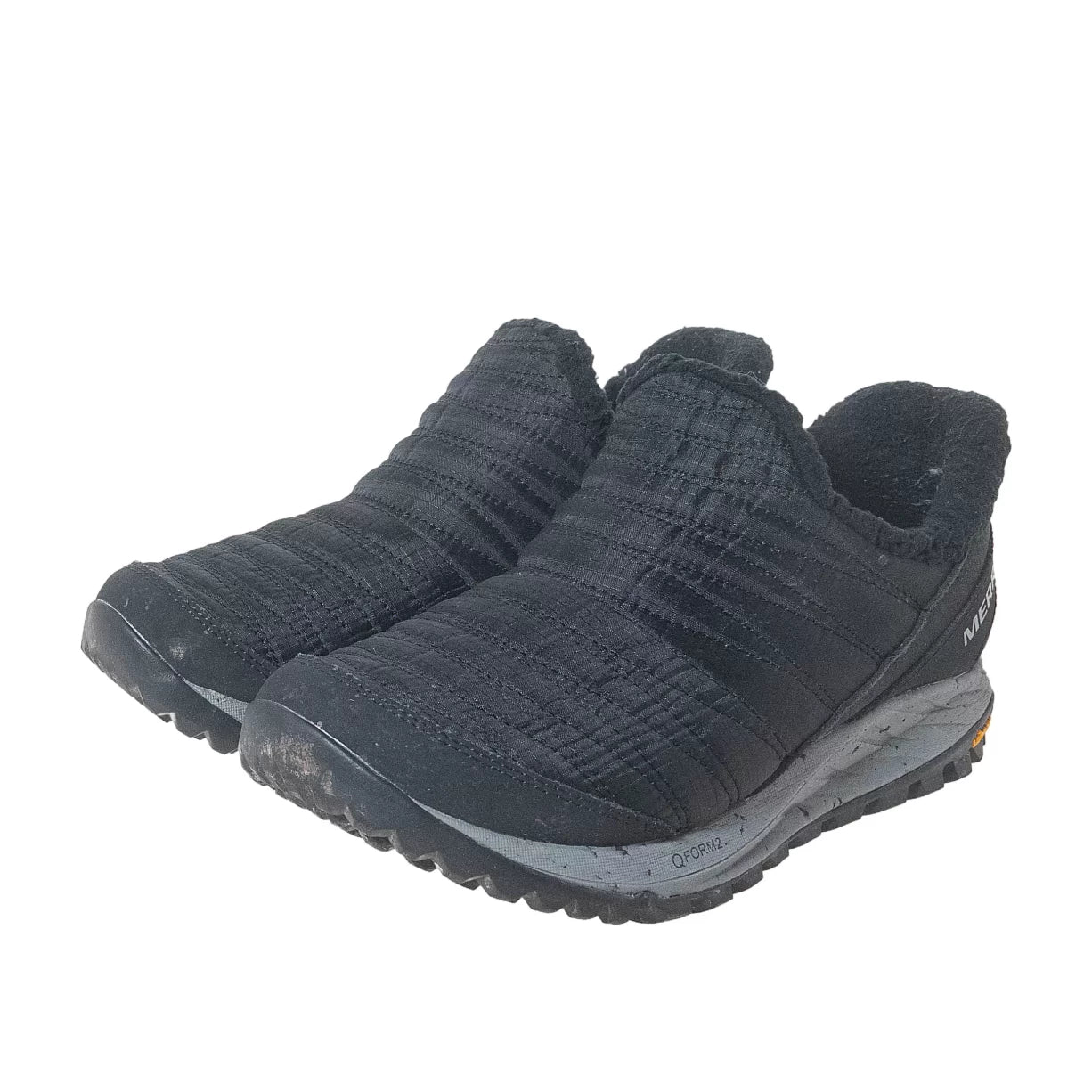 6.5Black/Grey