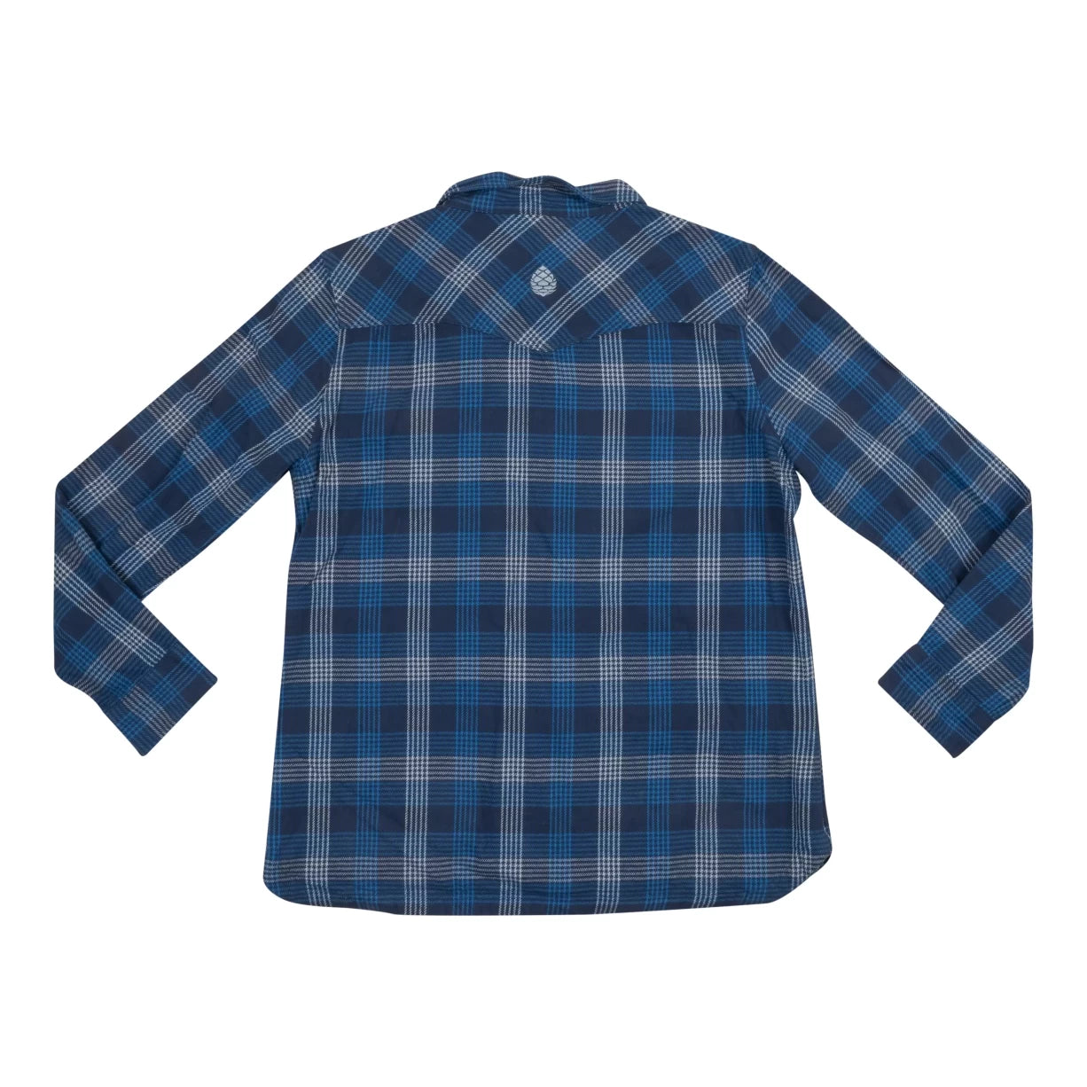 XLMountain Shadow Plaid