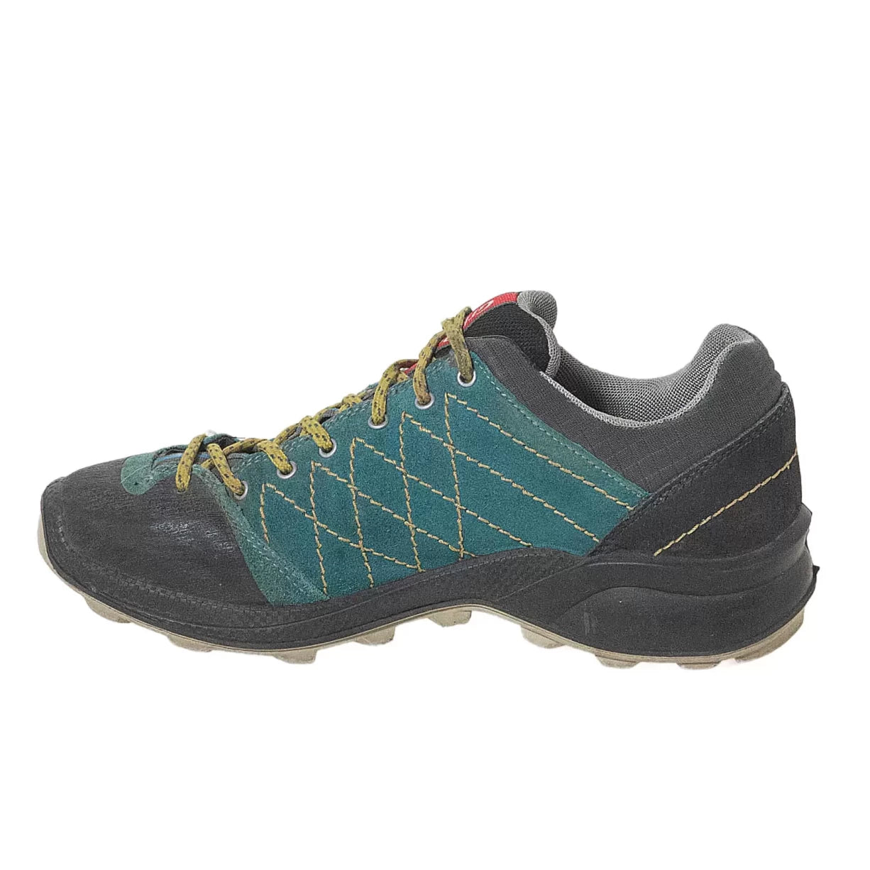 8Blue/Black