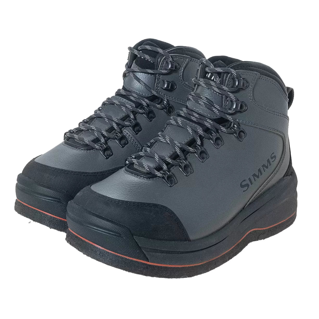 8Gunmetal