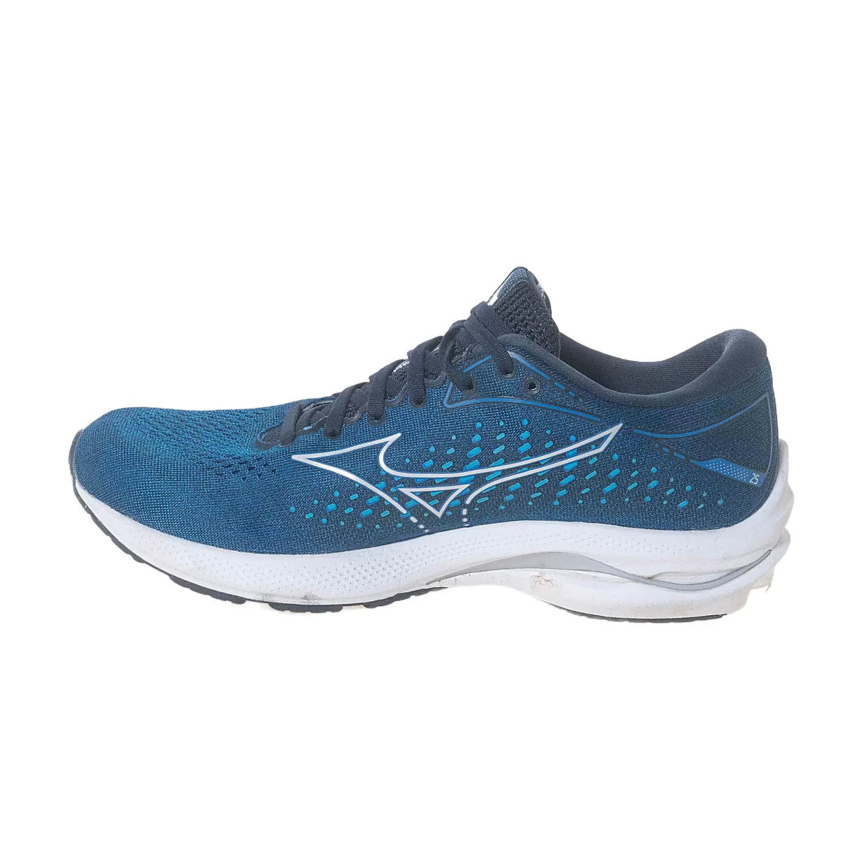 9.5Blue