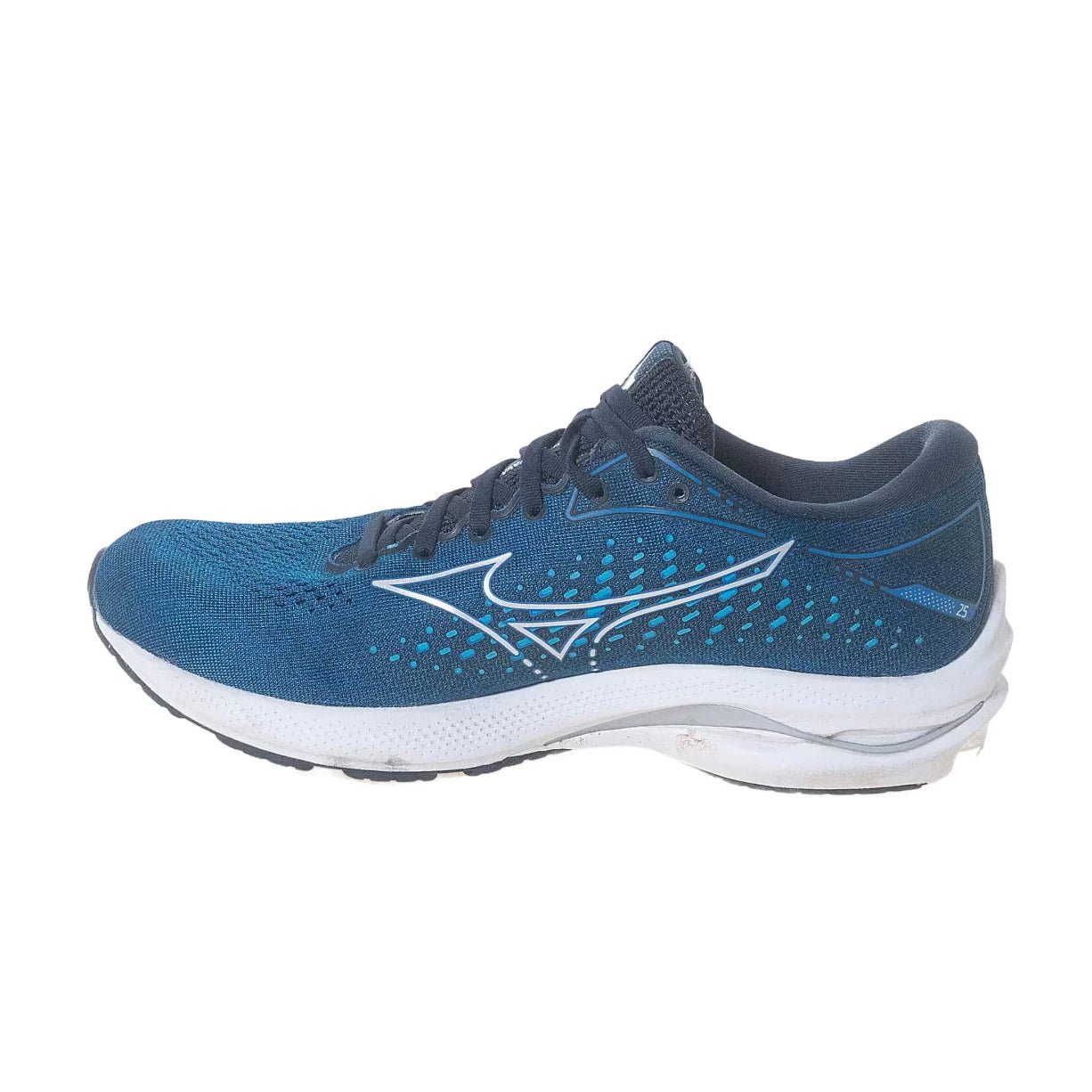 9.5Blue