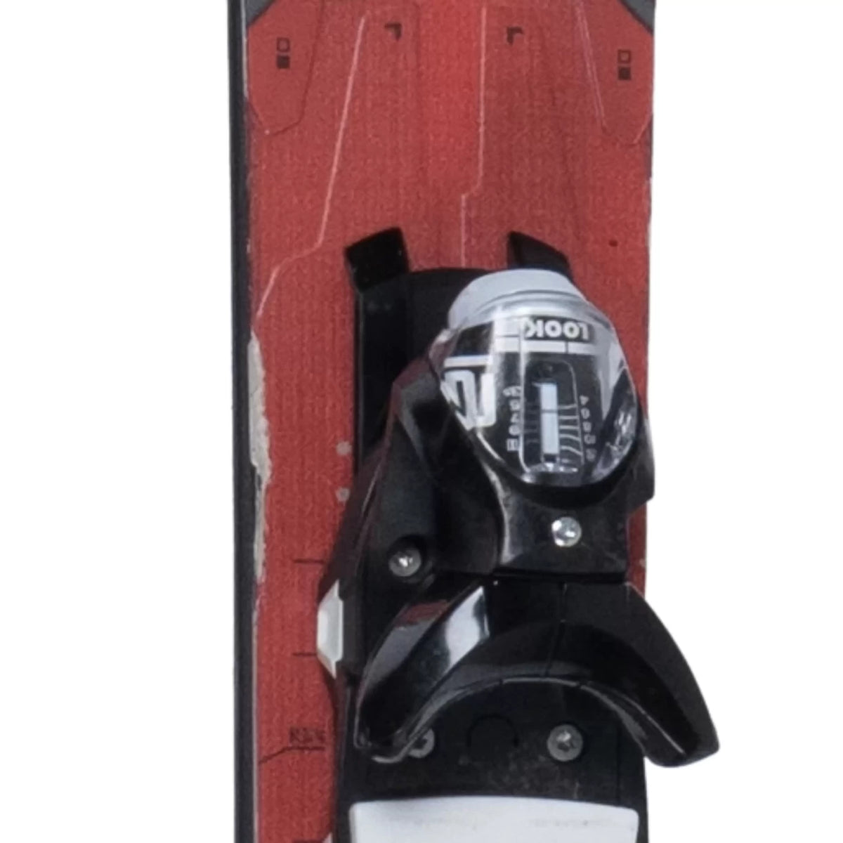 163cmBlack/Red