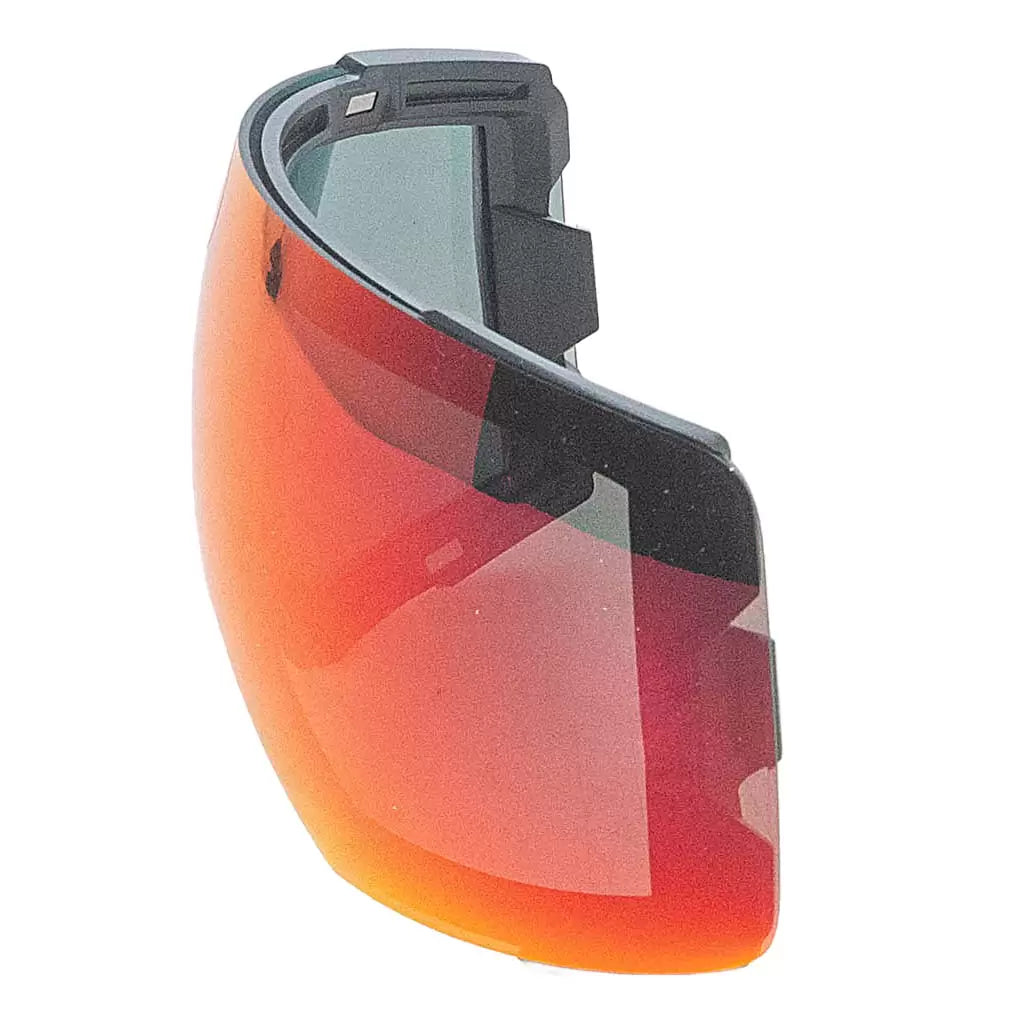 One SizeFlame Orange