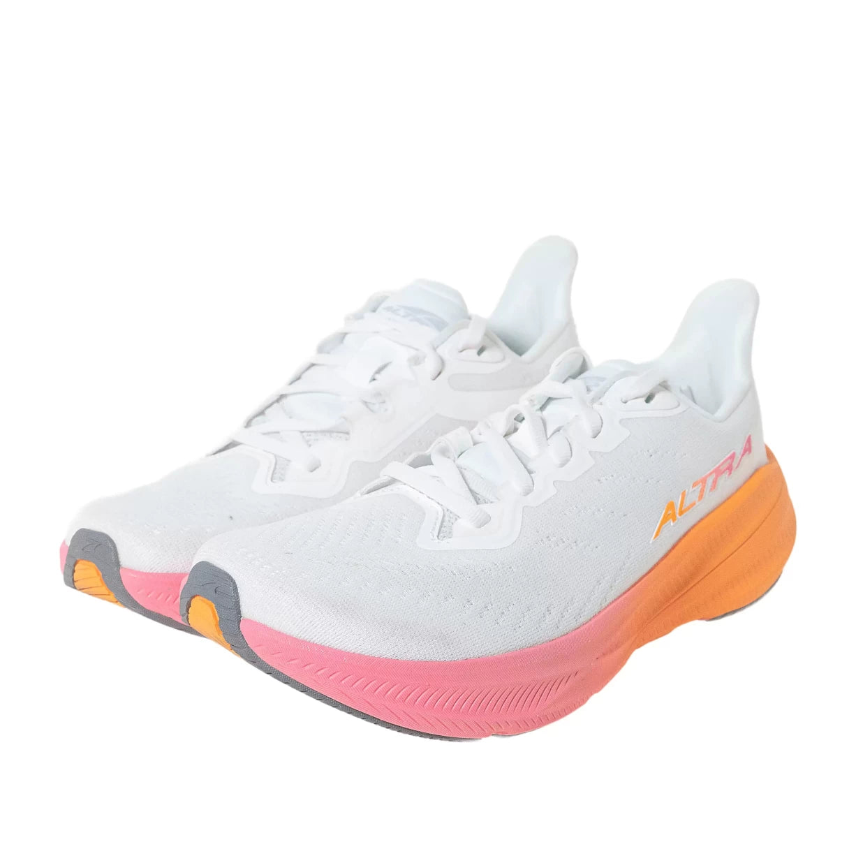 6White/Orange