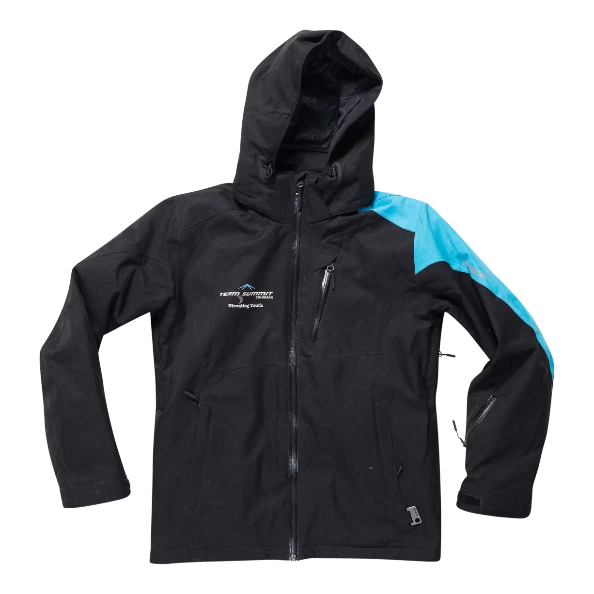 14Black/Blue
