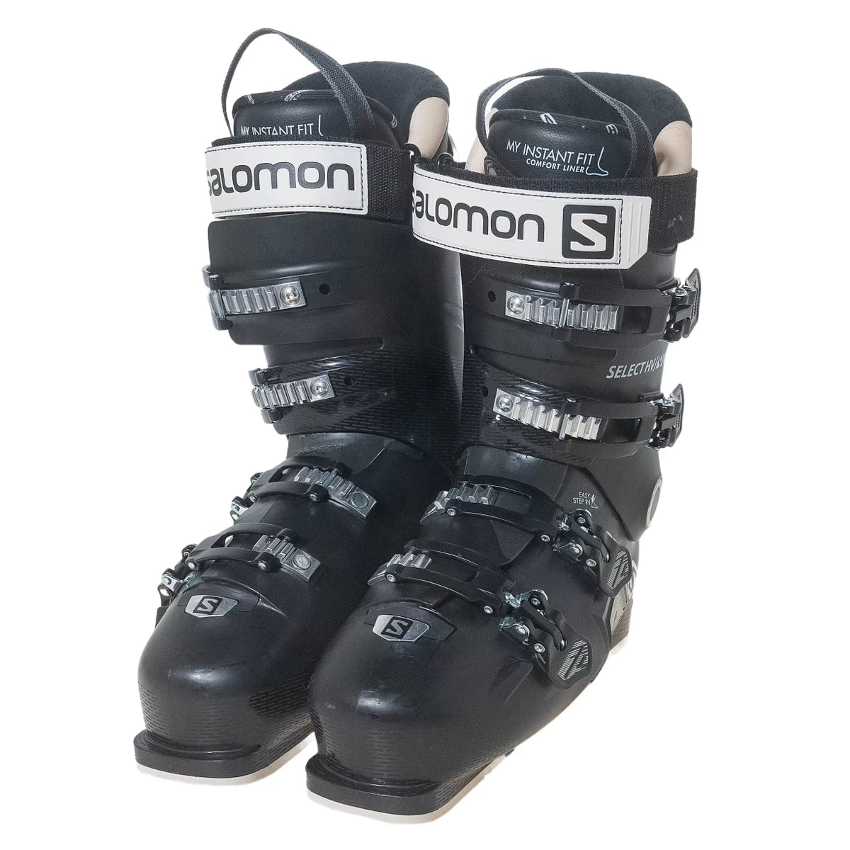 28/28.5Black