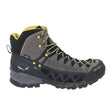 11.5Black/Yellow