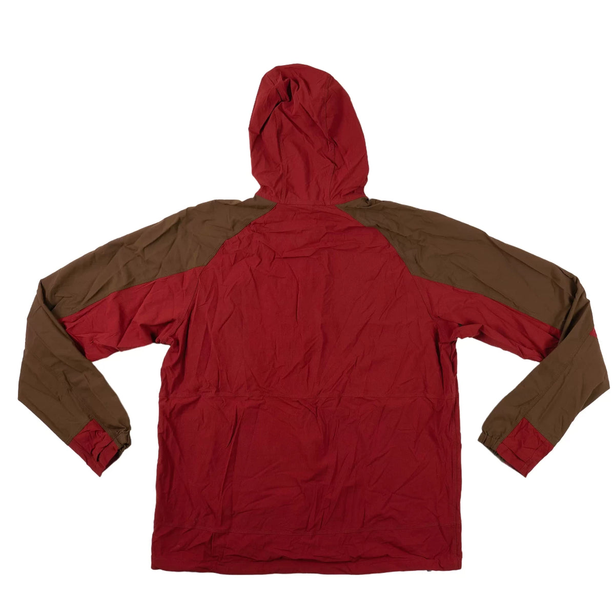 XXLBrown/Red