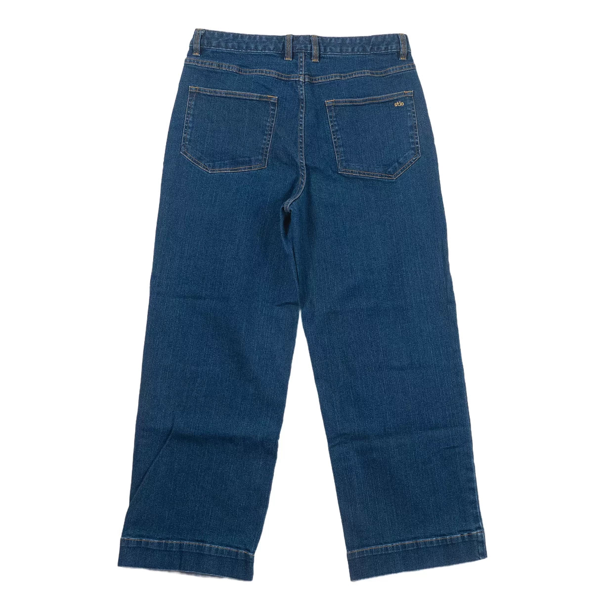 12Denim