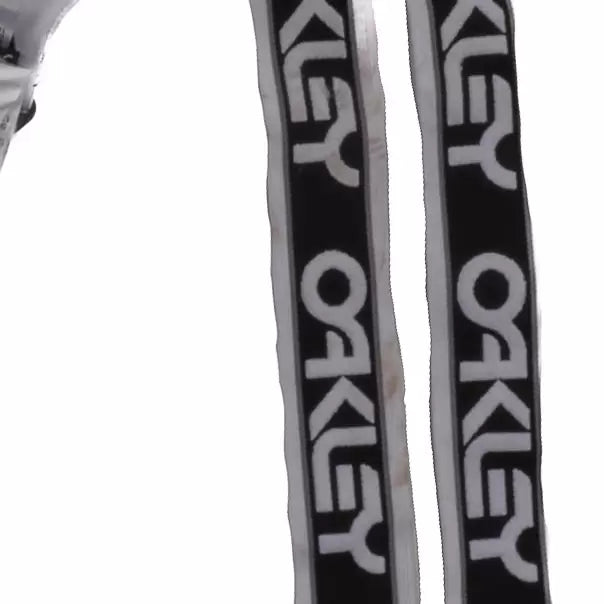 One SizeWhite/Black