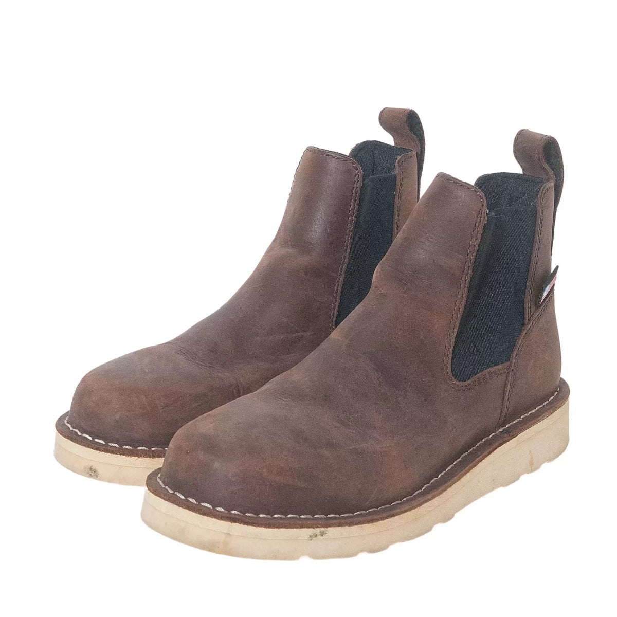 7Brown