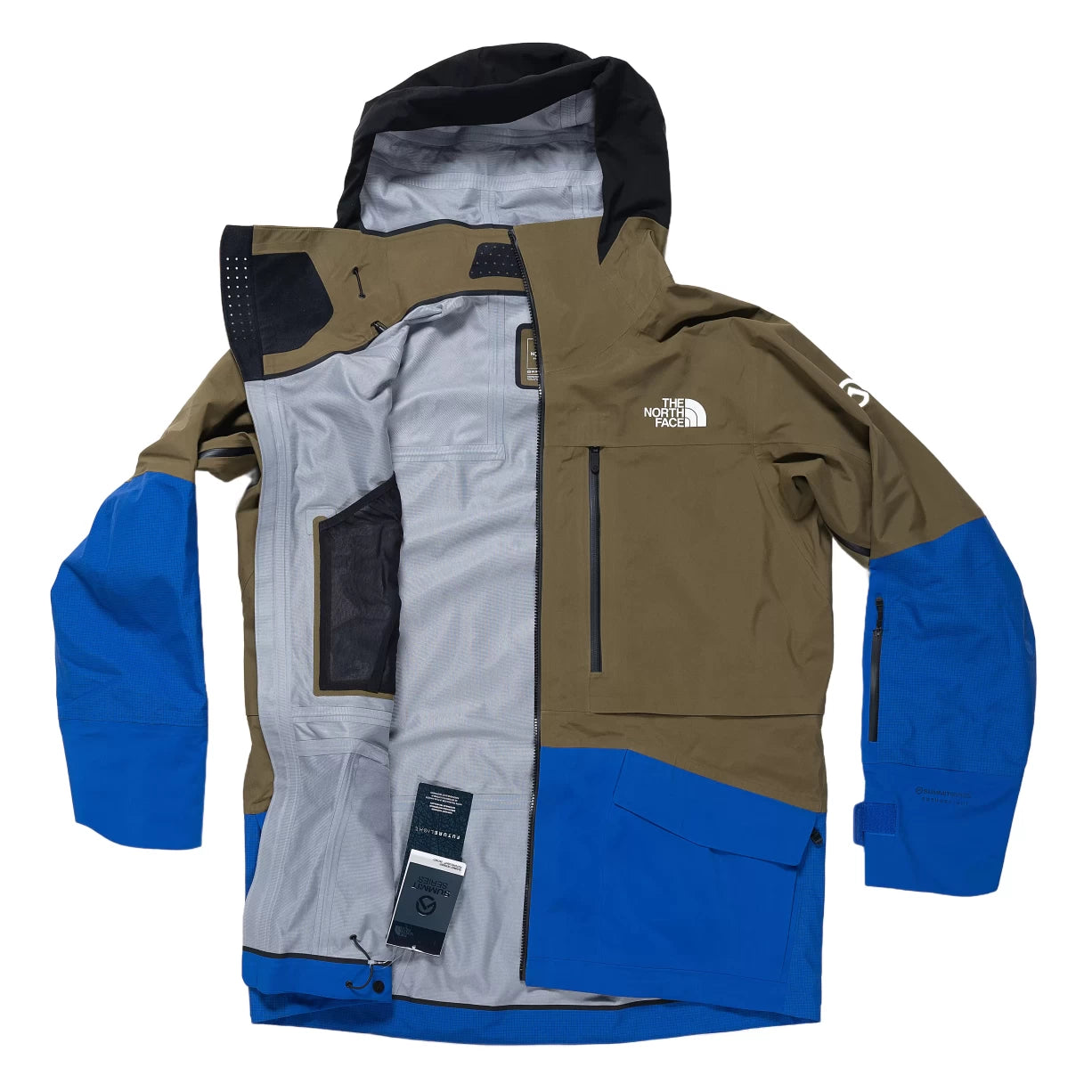 XLBrown/Blue
