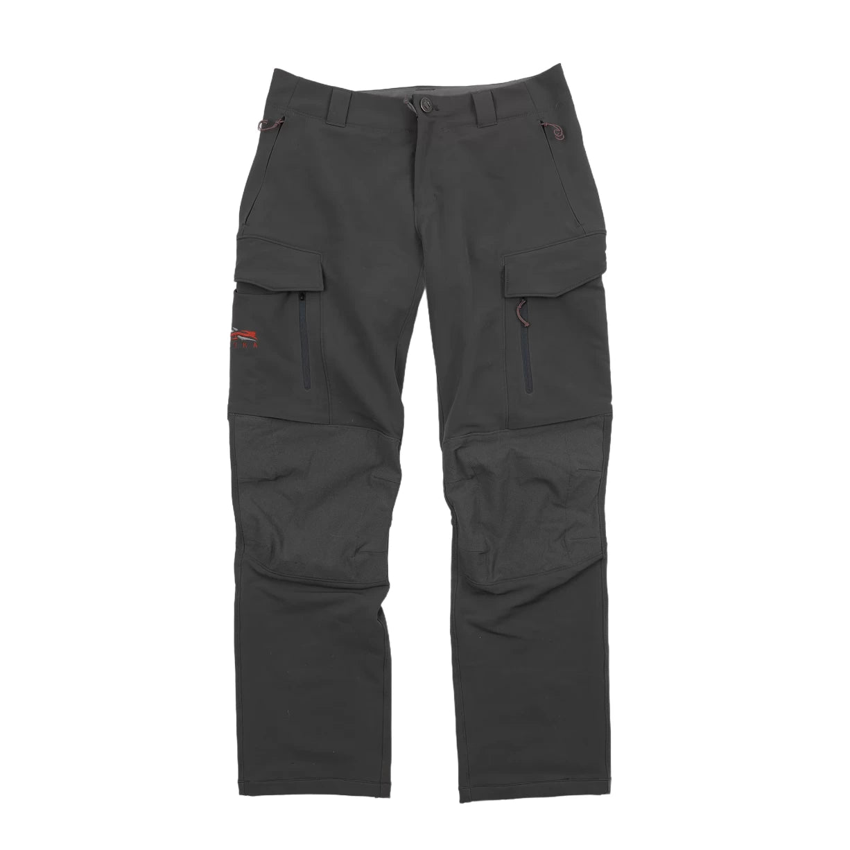 30Gray/Green