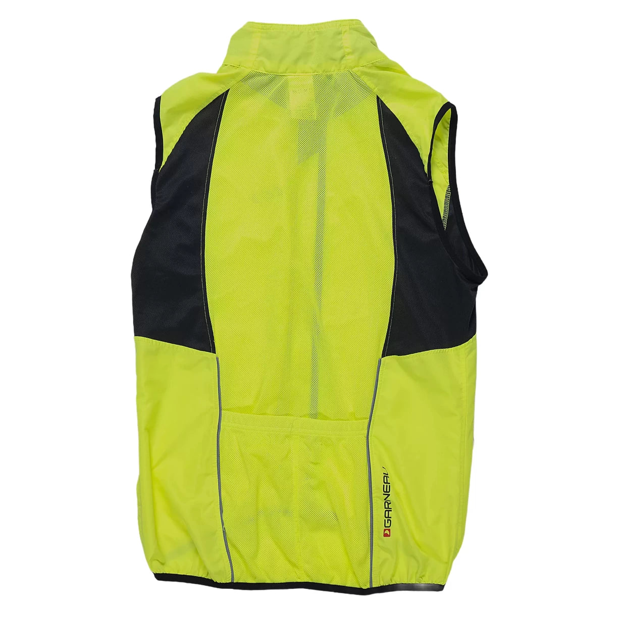 XXLNeon Yellow