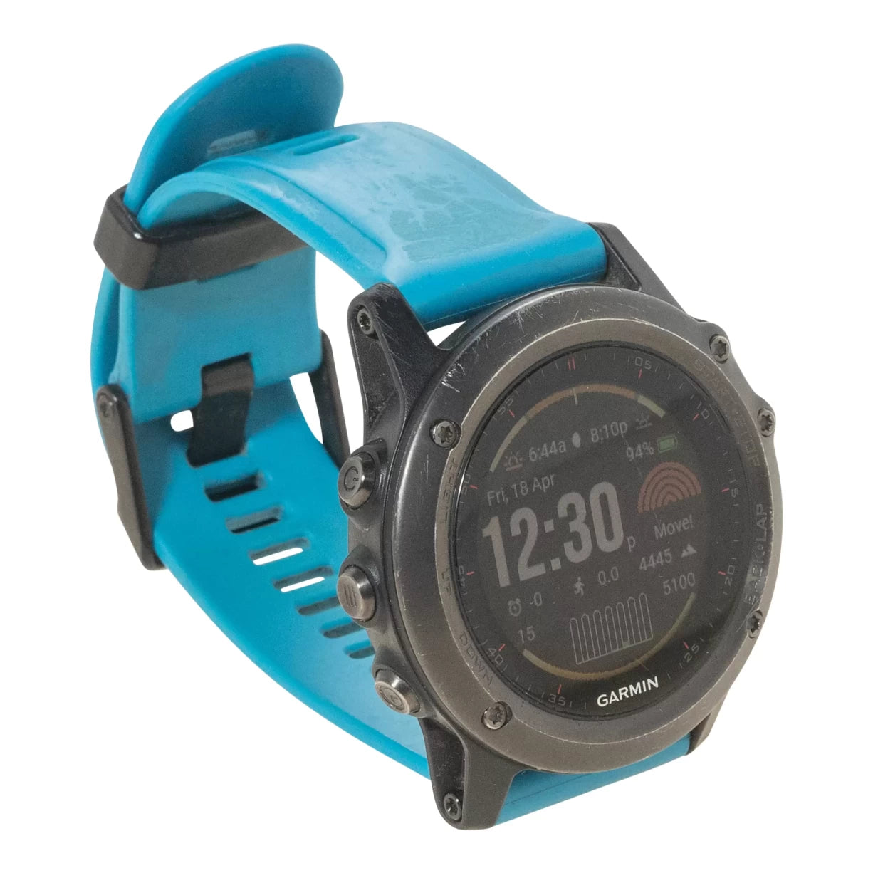 AdjustableBlack/Blue