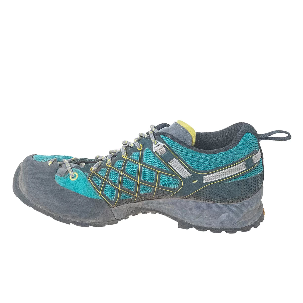 8.5Turquoise