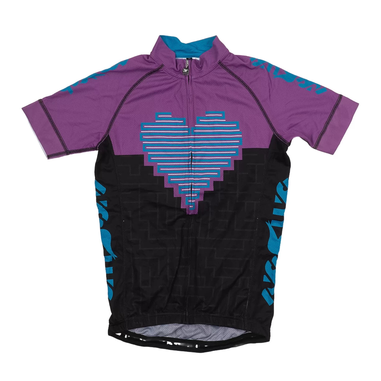 MPurple/Black