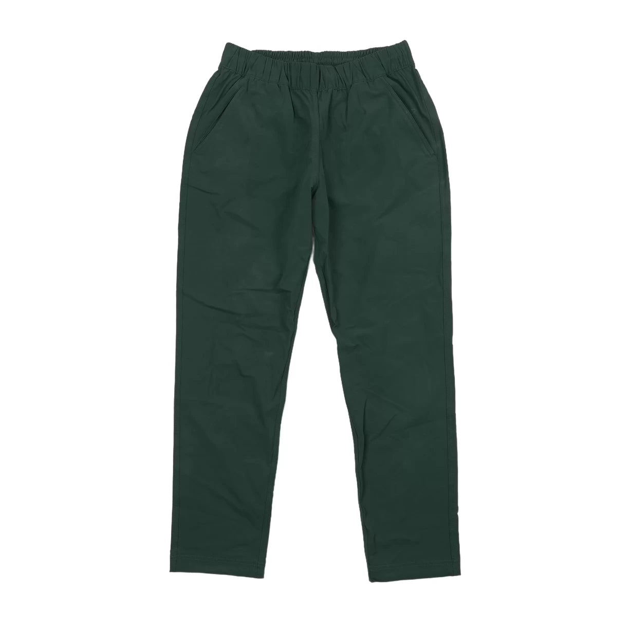 MGreen