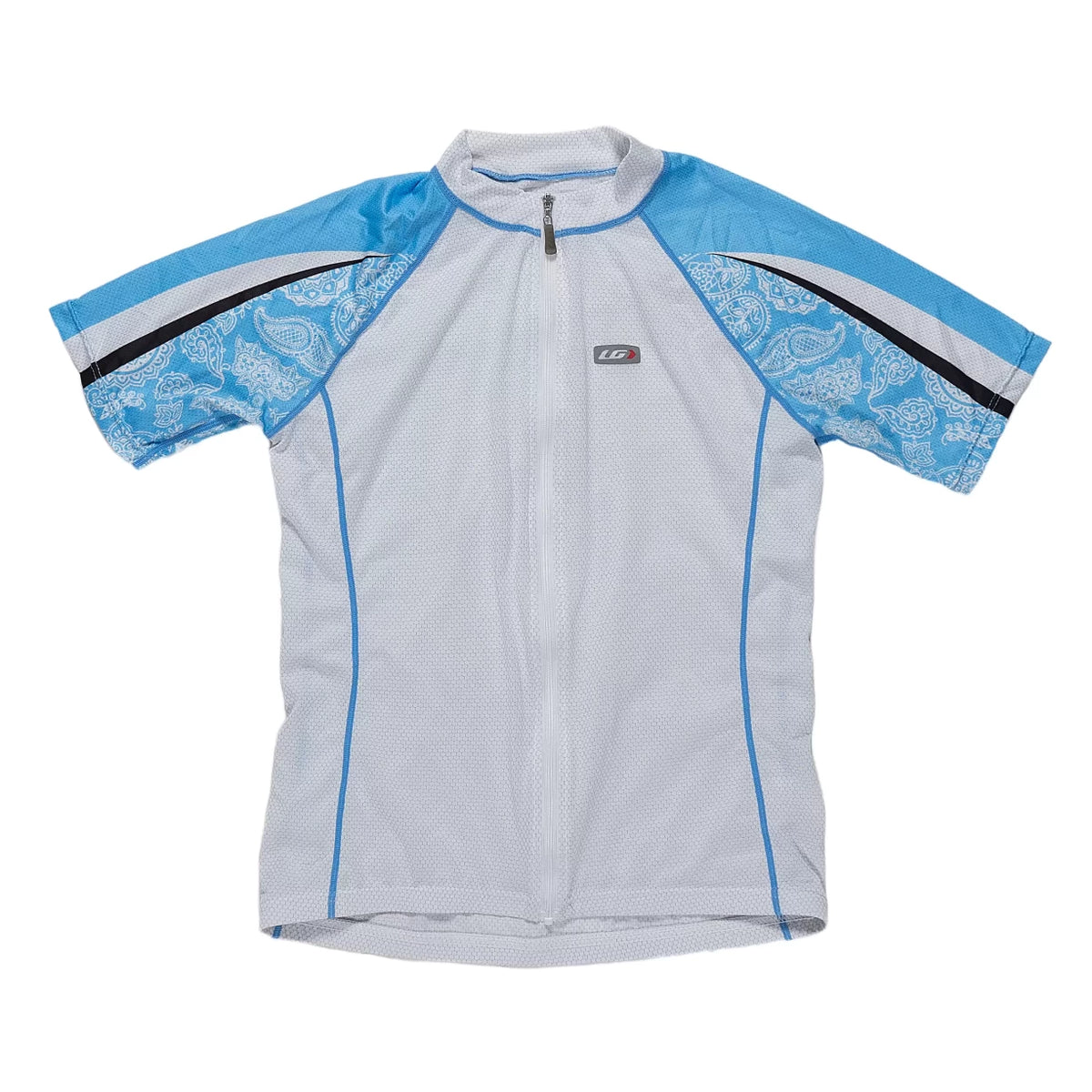 SWhite/Blue