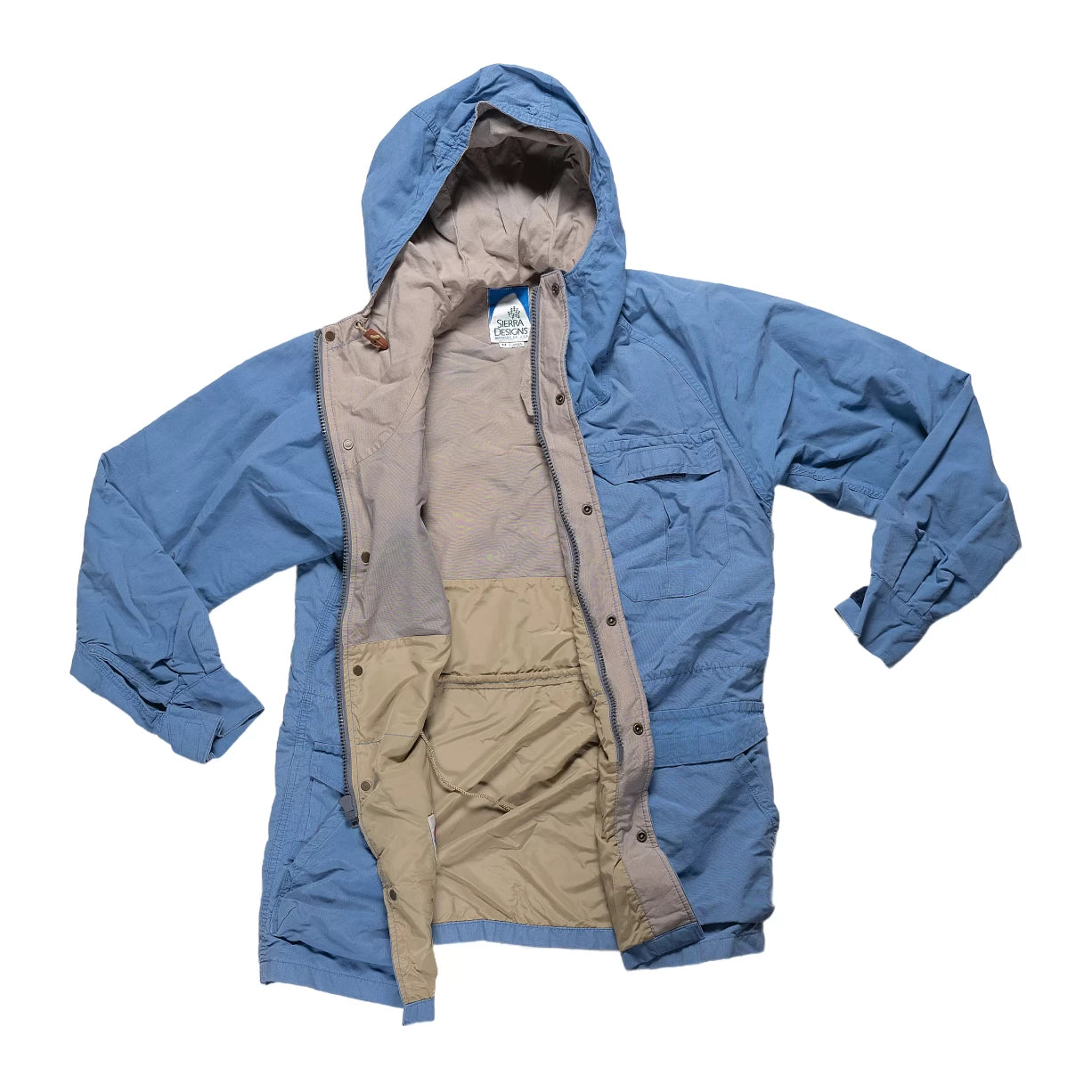 MLight Blue