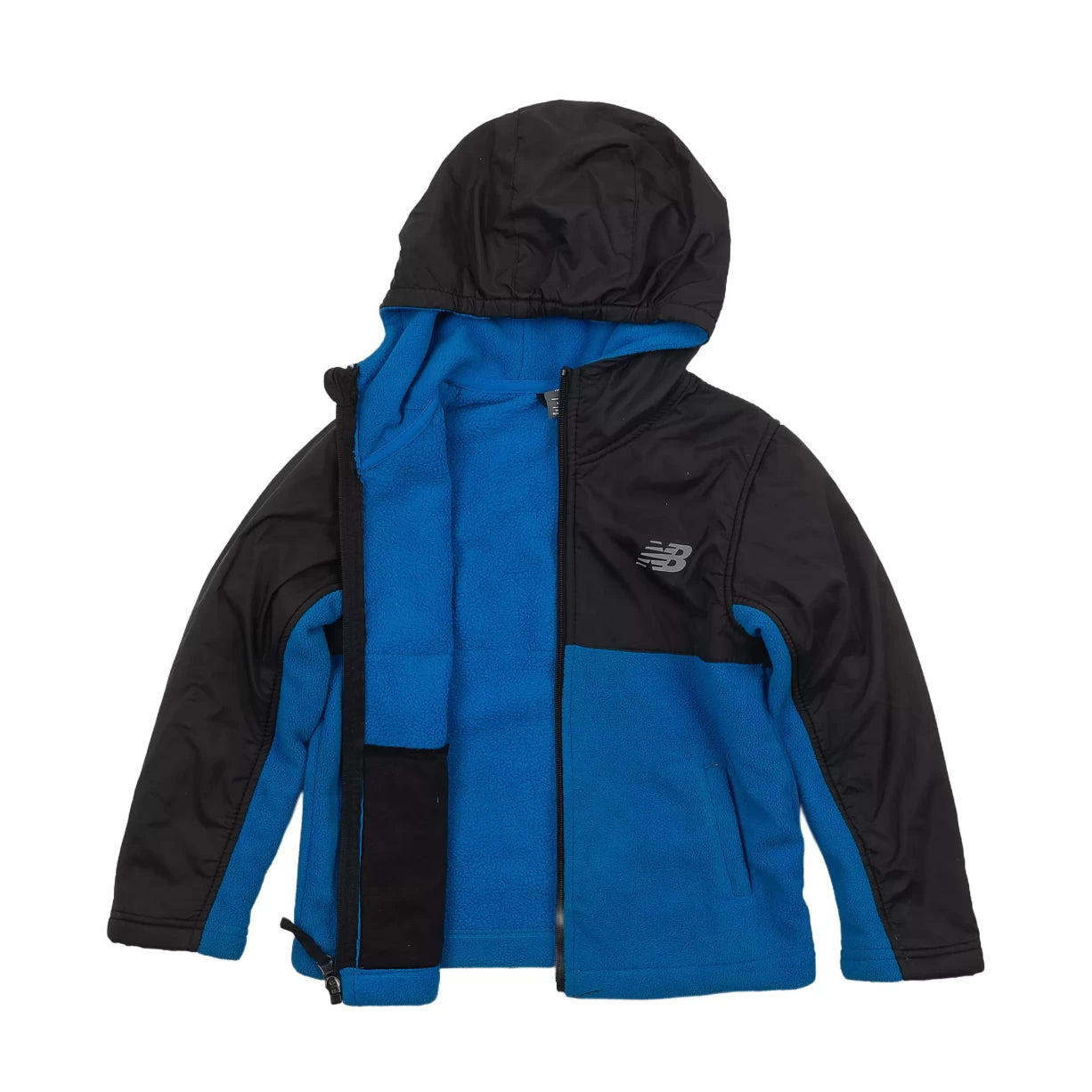 4Blue / Black