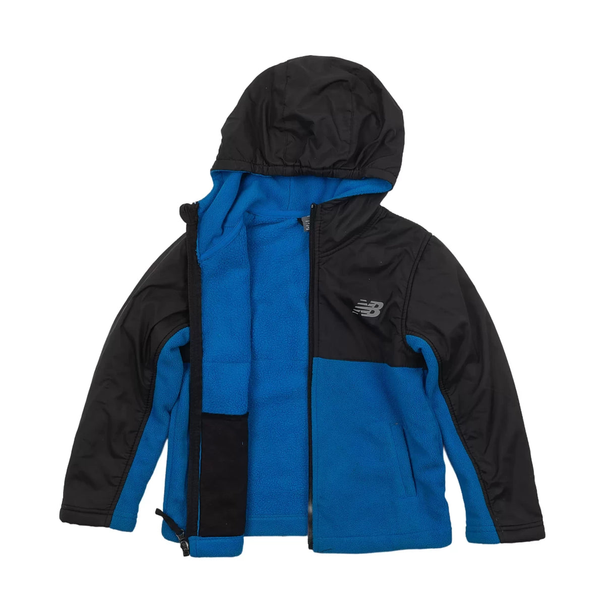 4Blue / Black