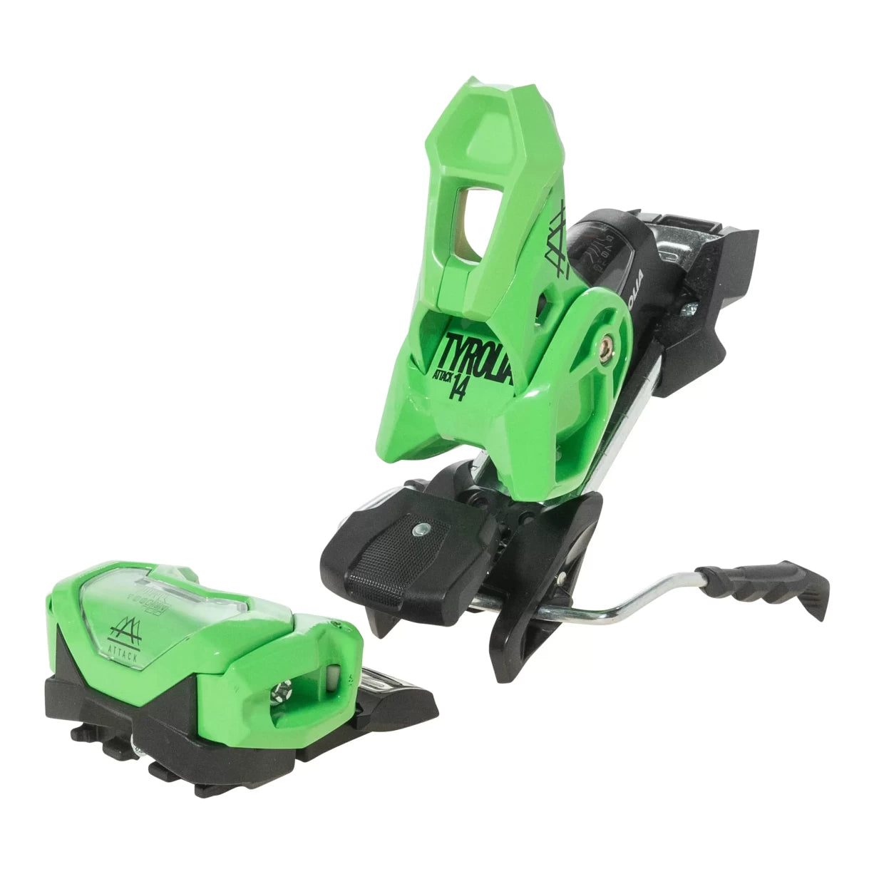 110mmGreen