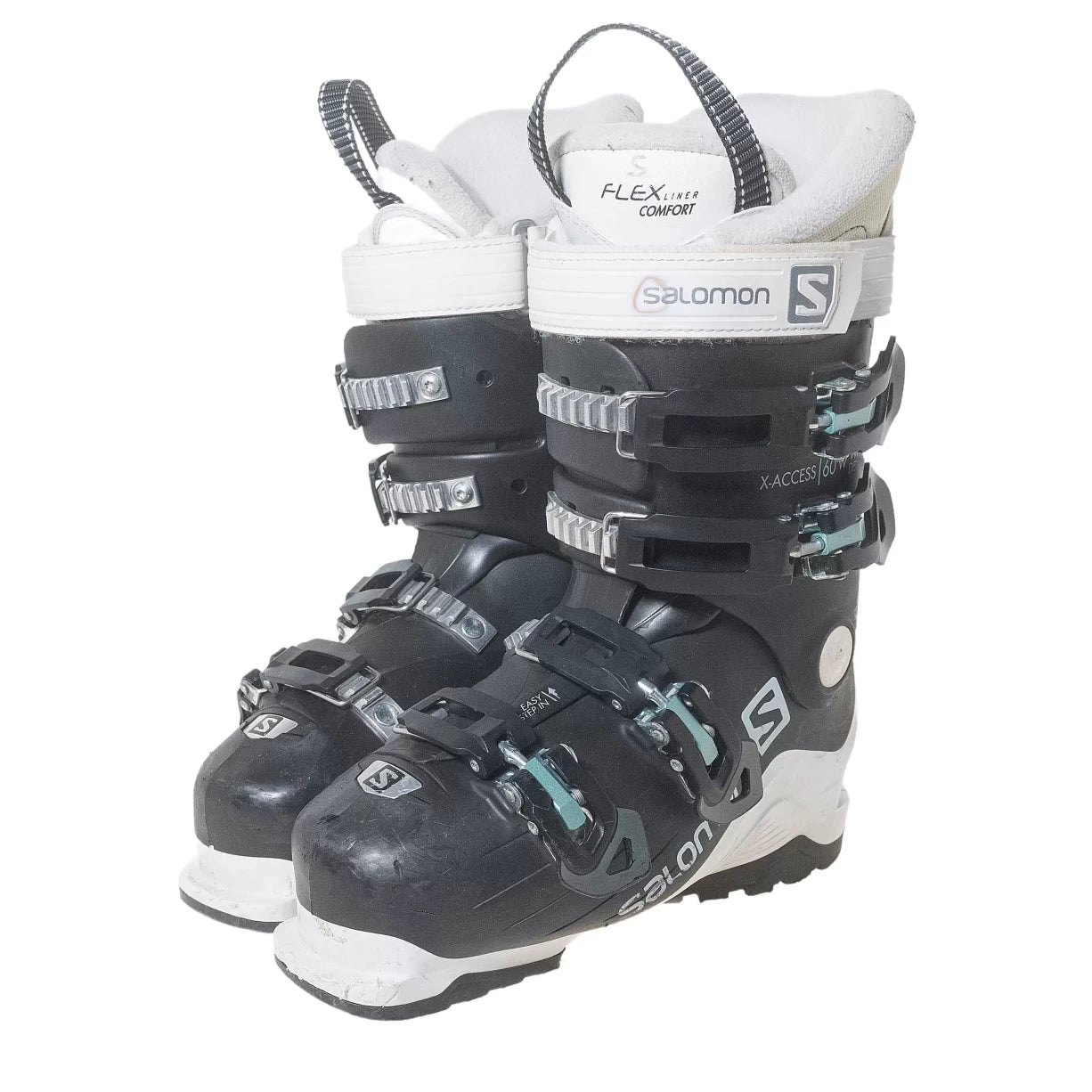 24.5Black/White