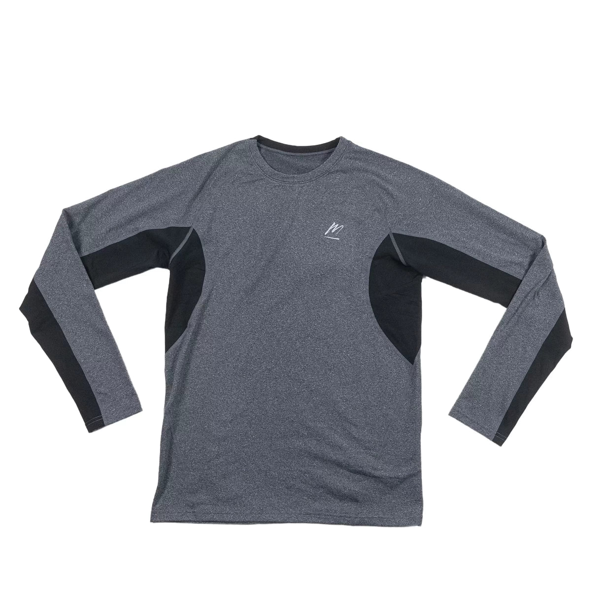 Estimated XLGray