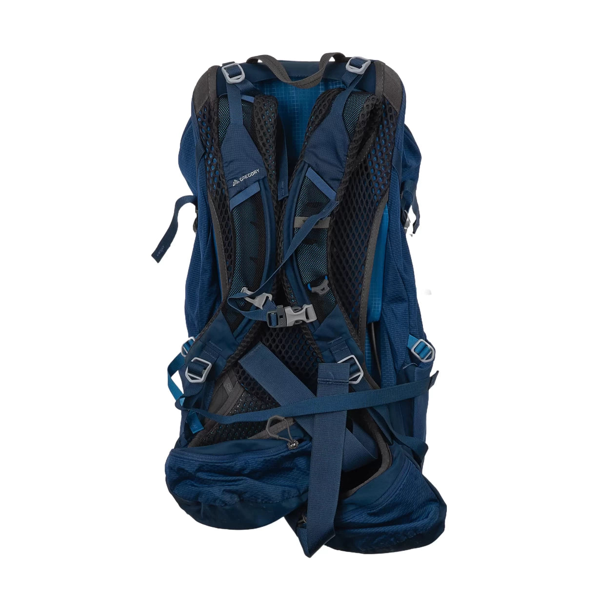 30 LBlue