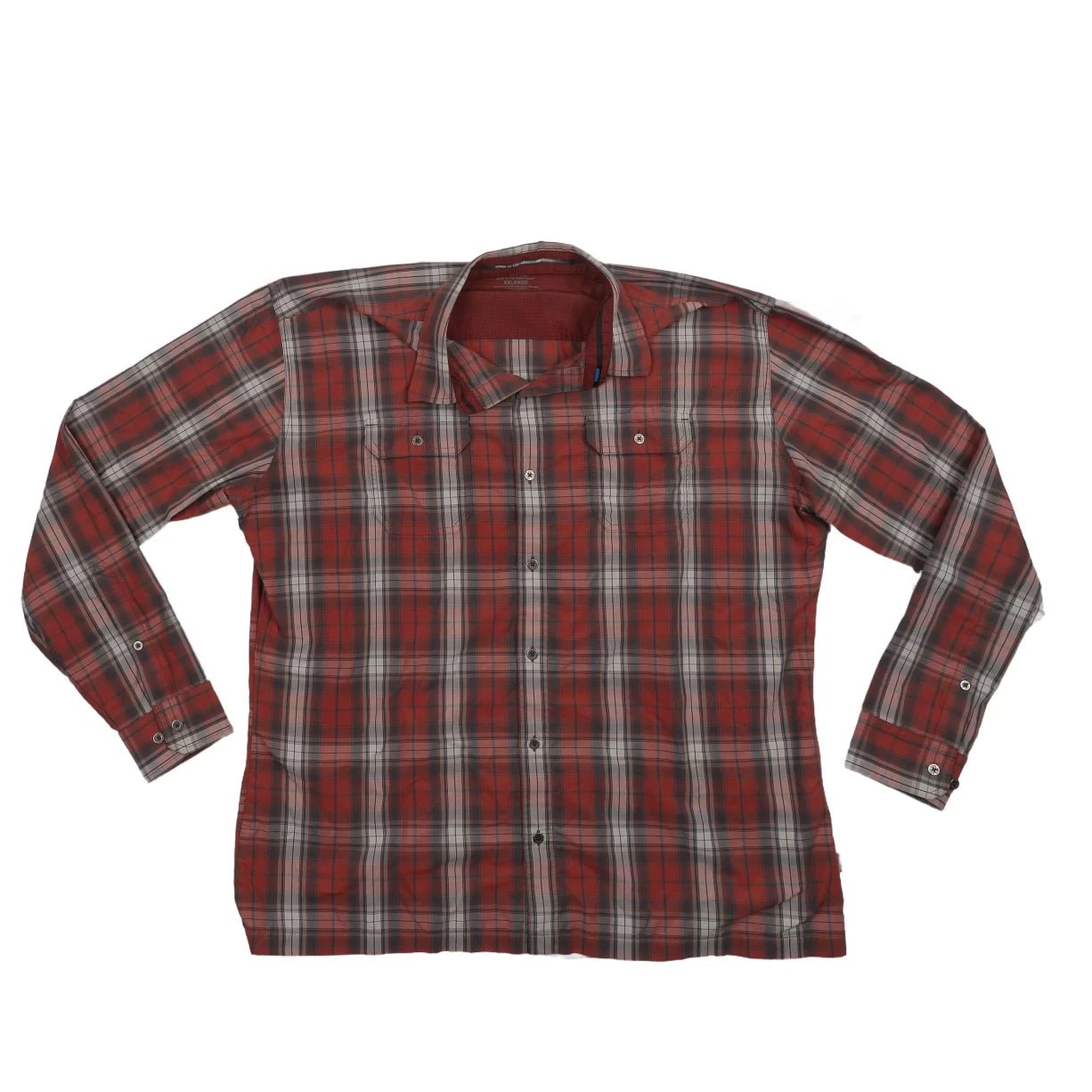 XXLBlack/Red