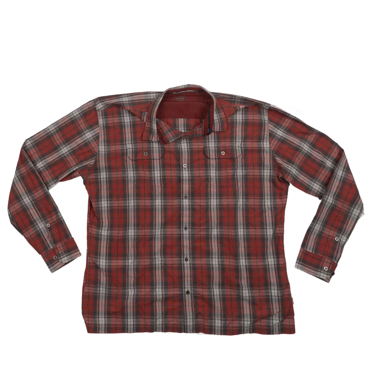 XXLBlack/Red