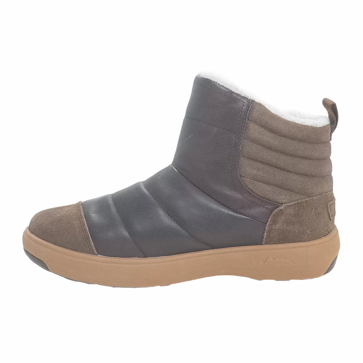 8.5Dark Brown