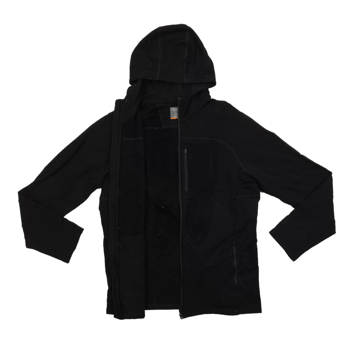 LBlack