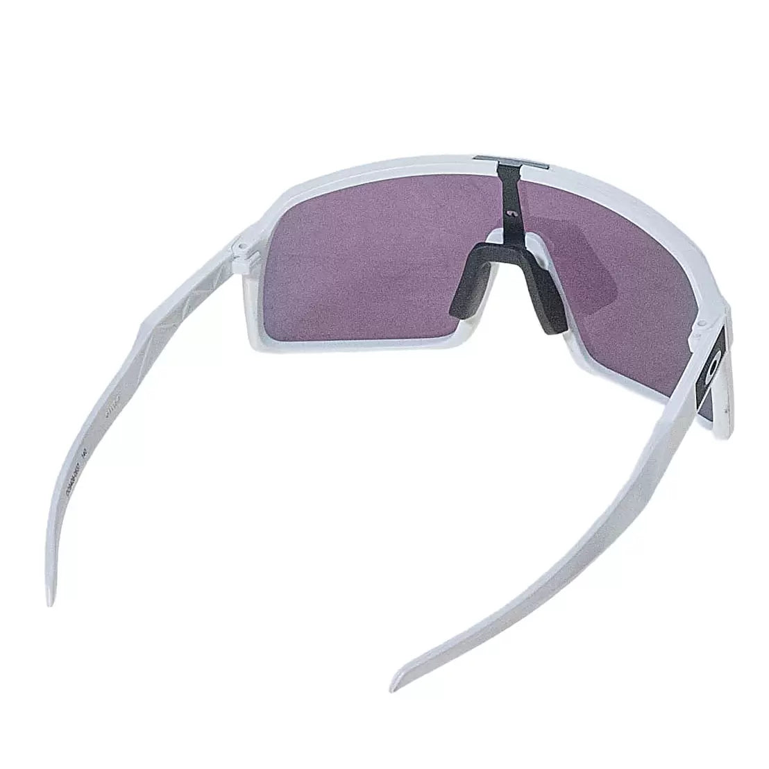 One SizeWhite/Purple