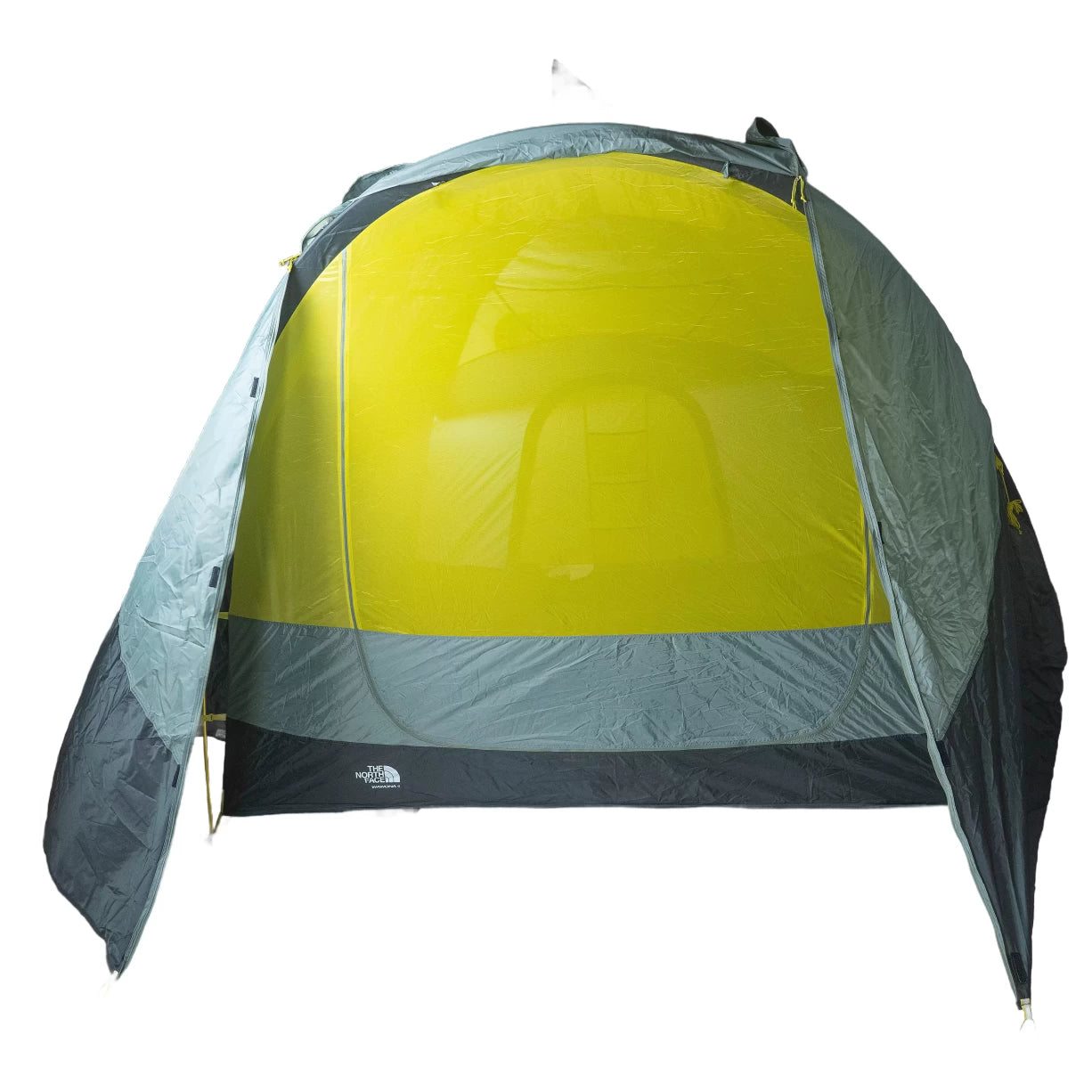 4 PersonGray/Green