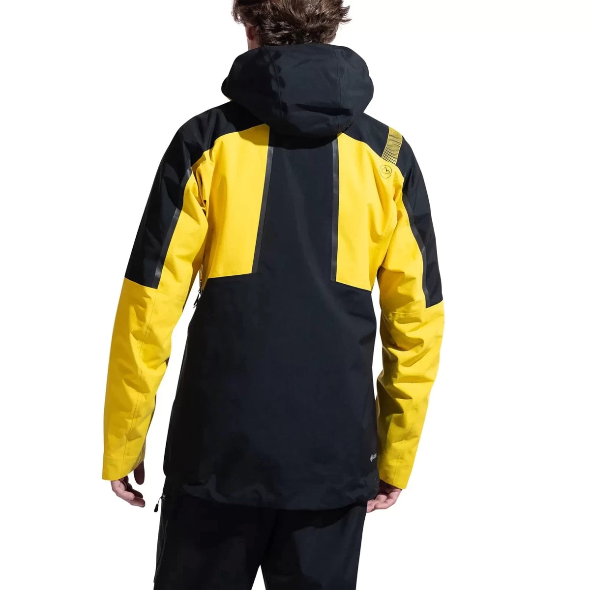 MBlack/Yellow