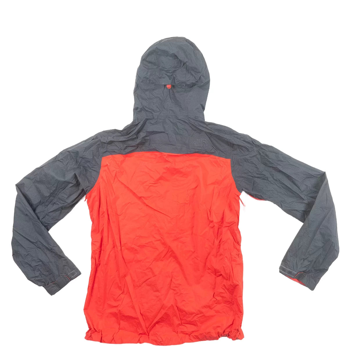 SRed/Grey
