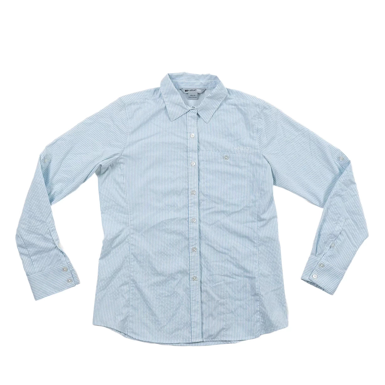 XSLight Blue