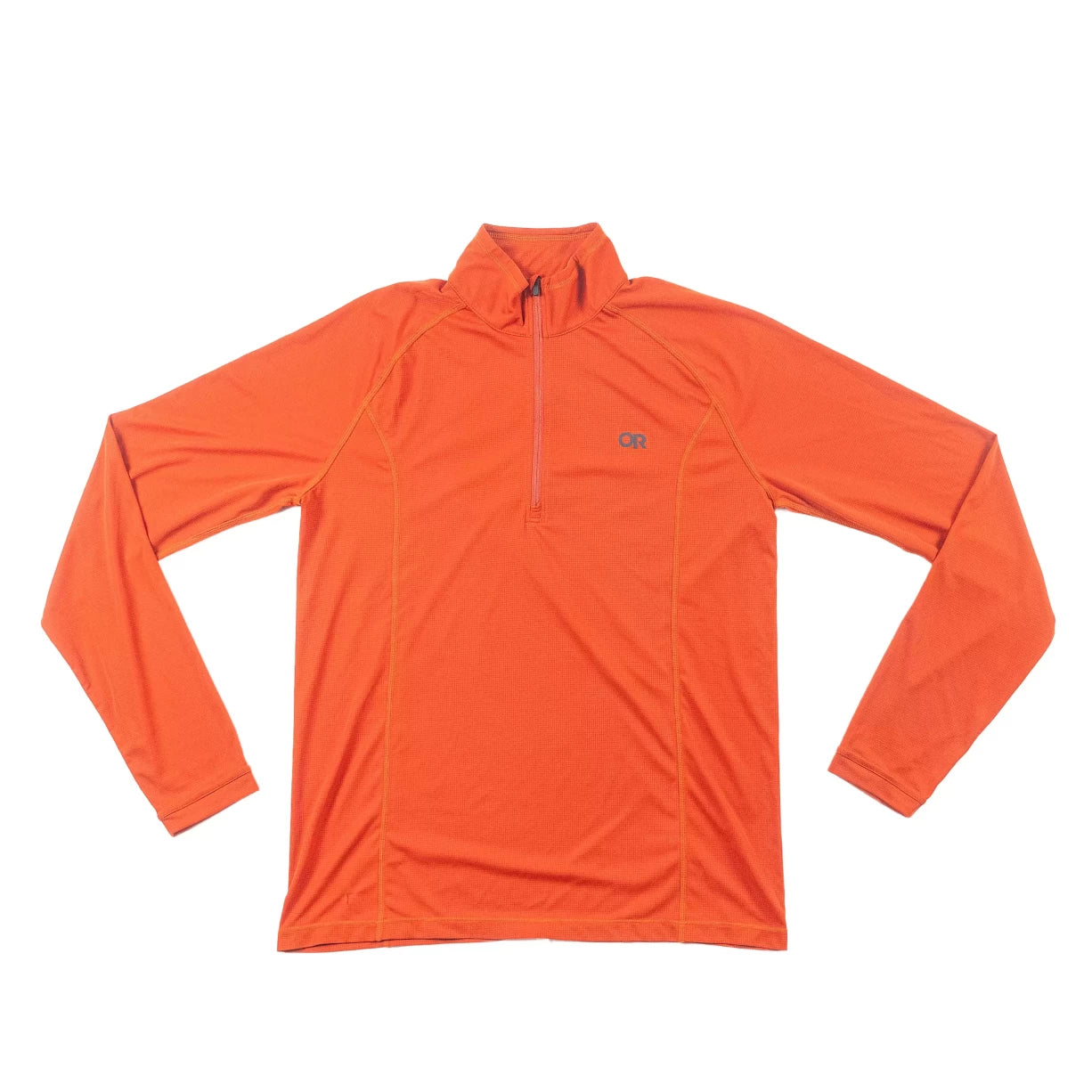MBurnt Orange