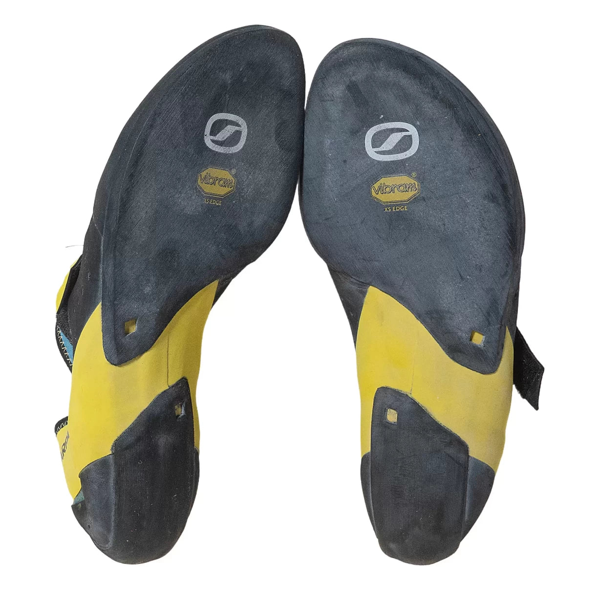46Yellow/Black