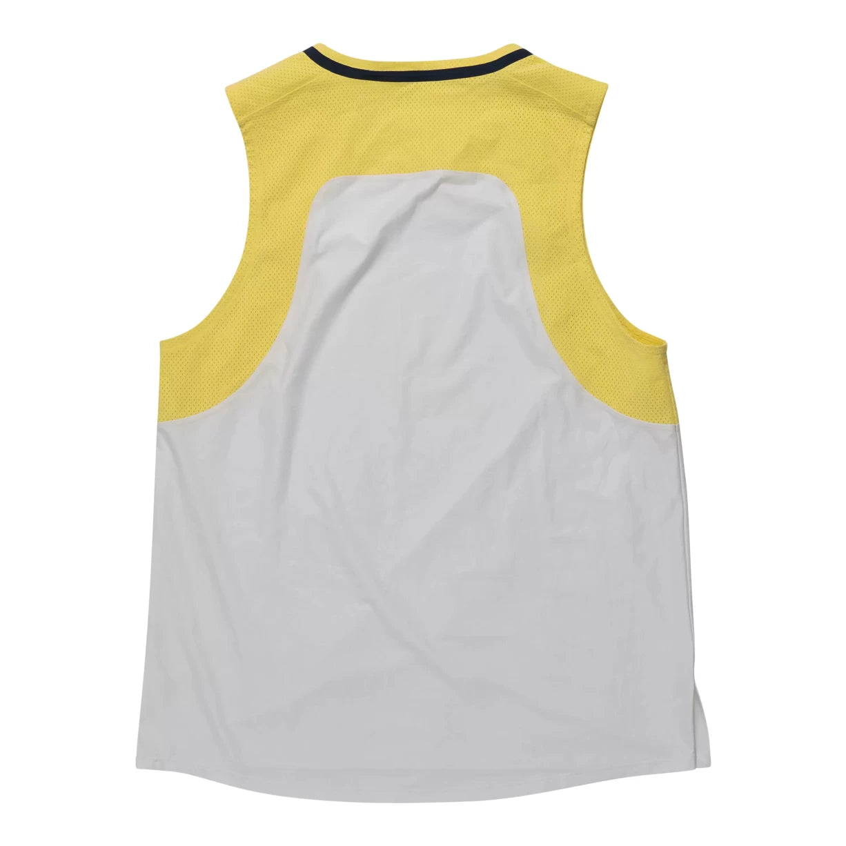 Estimated XLWhite/Yellow