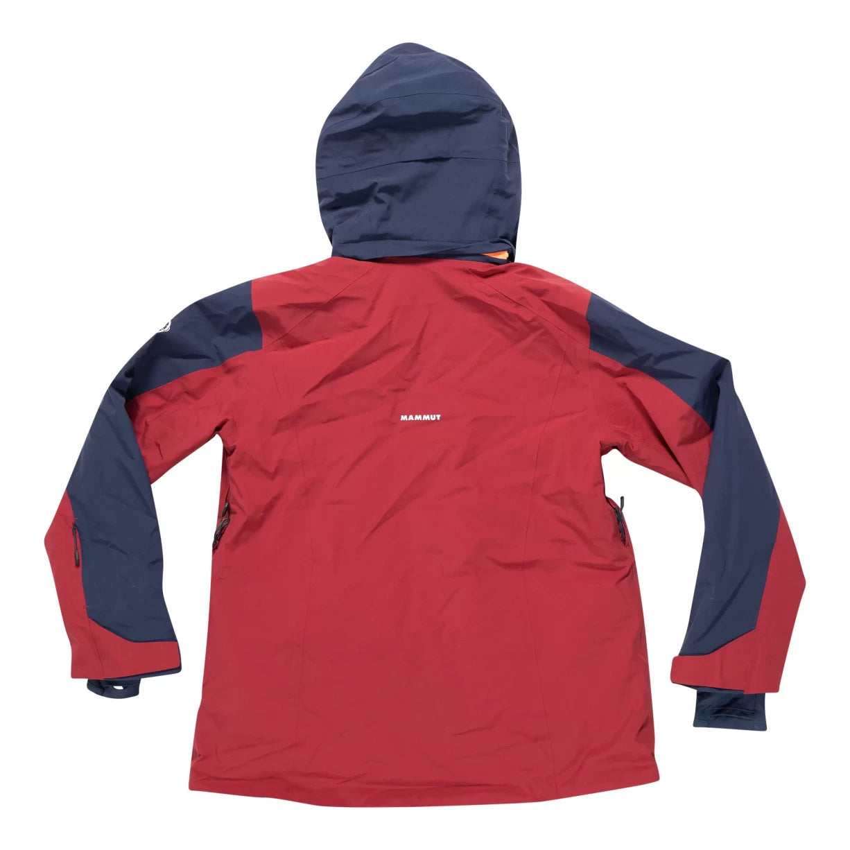 XLRed/Blue