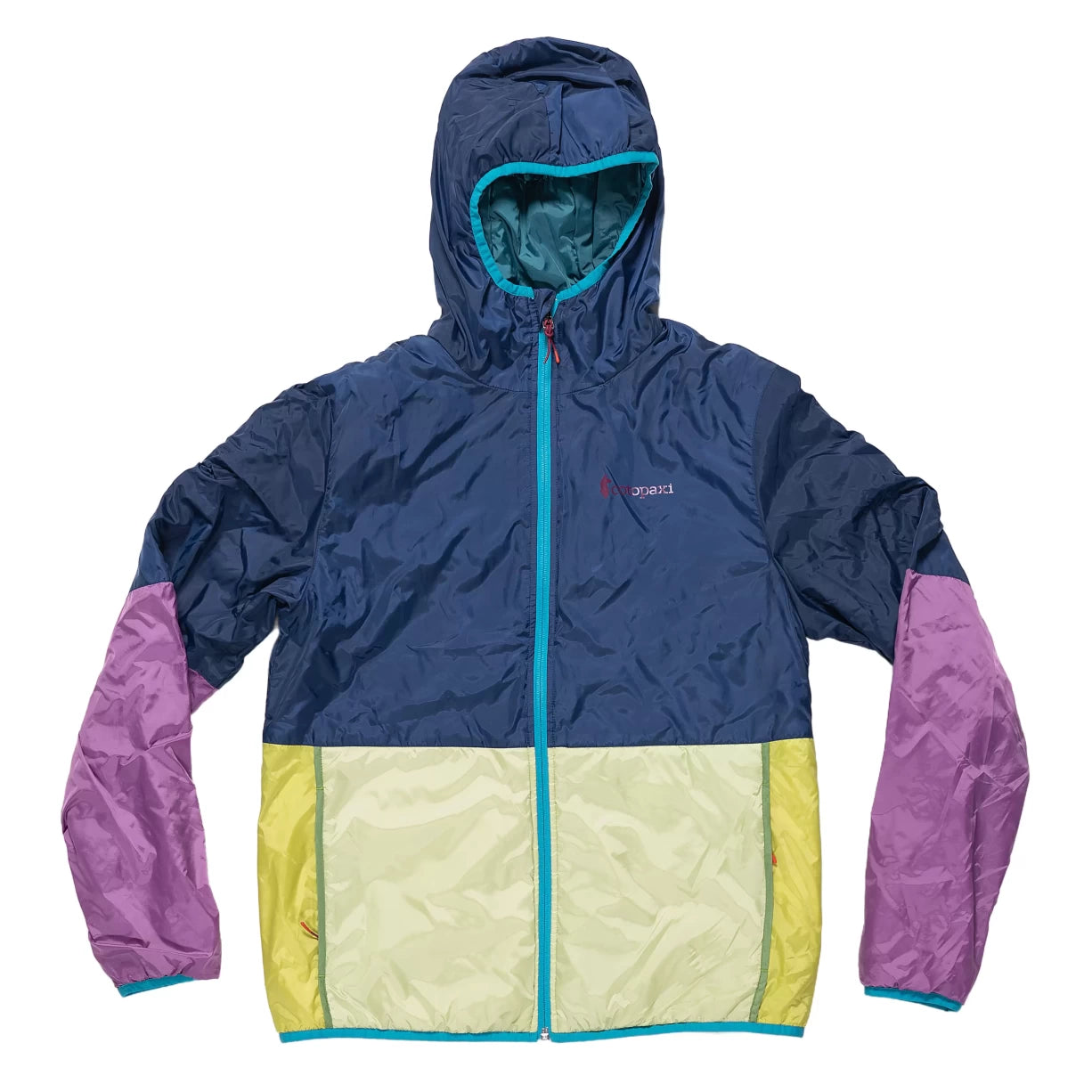MNavy/Green